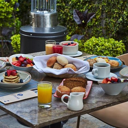 Hotel Estelar San Isidro Lima Dış mekan fotoğraf