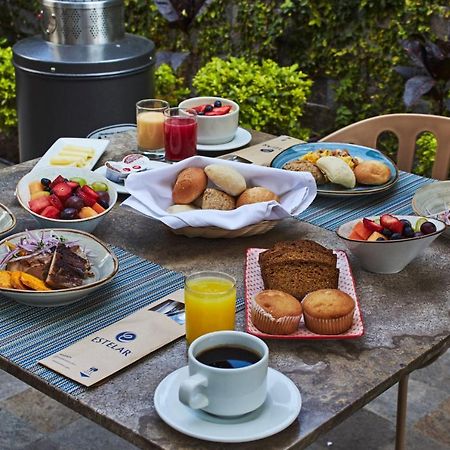 Hotel Estelar San Isidro Lima Dış mekan fotoğraf