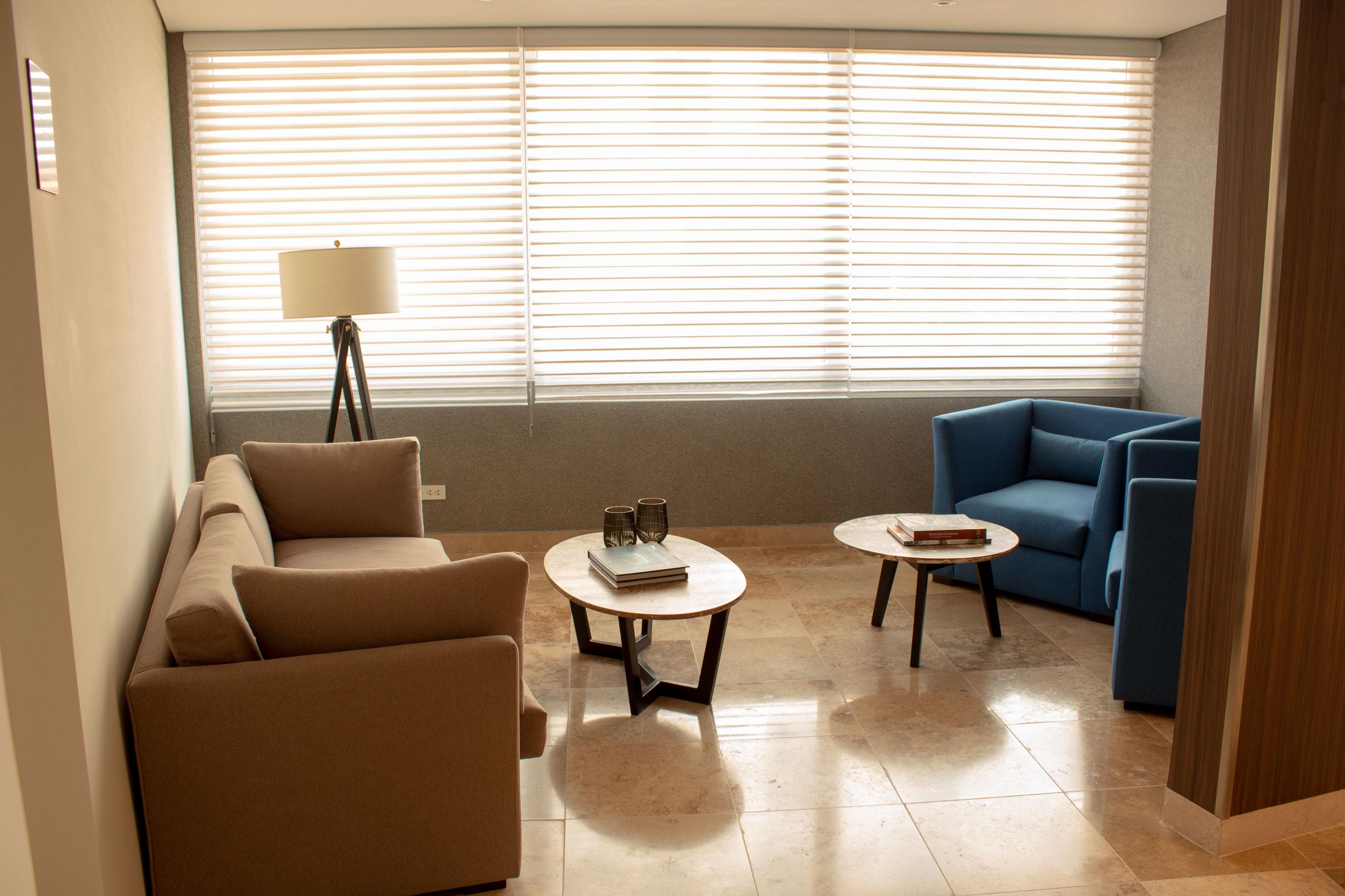 Hotel Estelar San Isidro Lima Dış mekan fotoğraf
