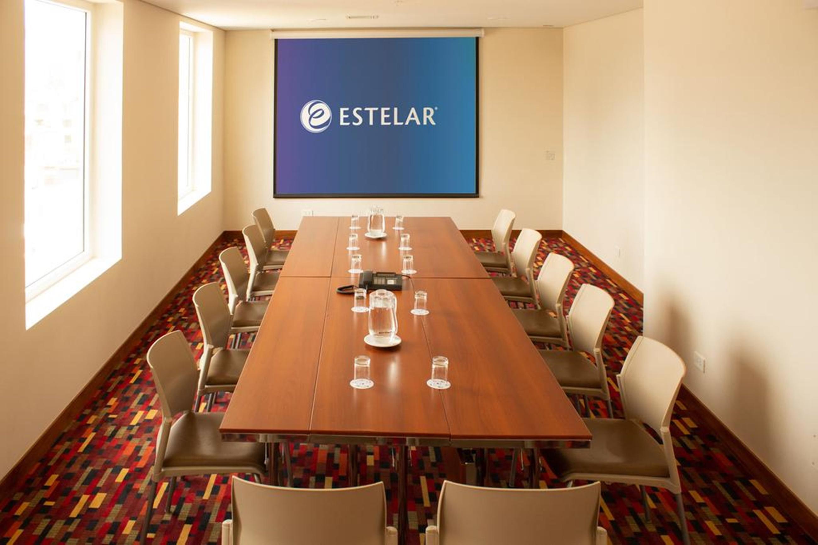 Hotel Estelar San Isidro Lima Dış mekan fotoğraf