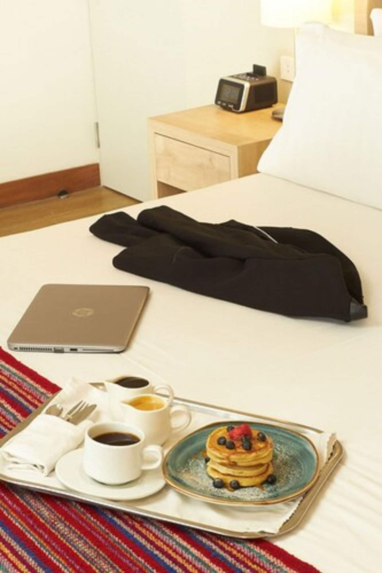 Hotel Estelar San Isidro Lima Dış mekan fotoğraf