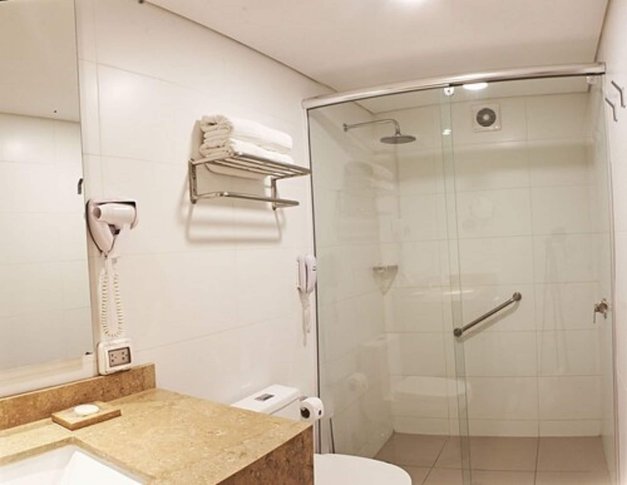 Hotel Estelar San Isidro Lima Dış mekan fotoğraf