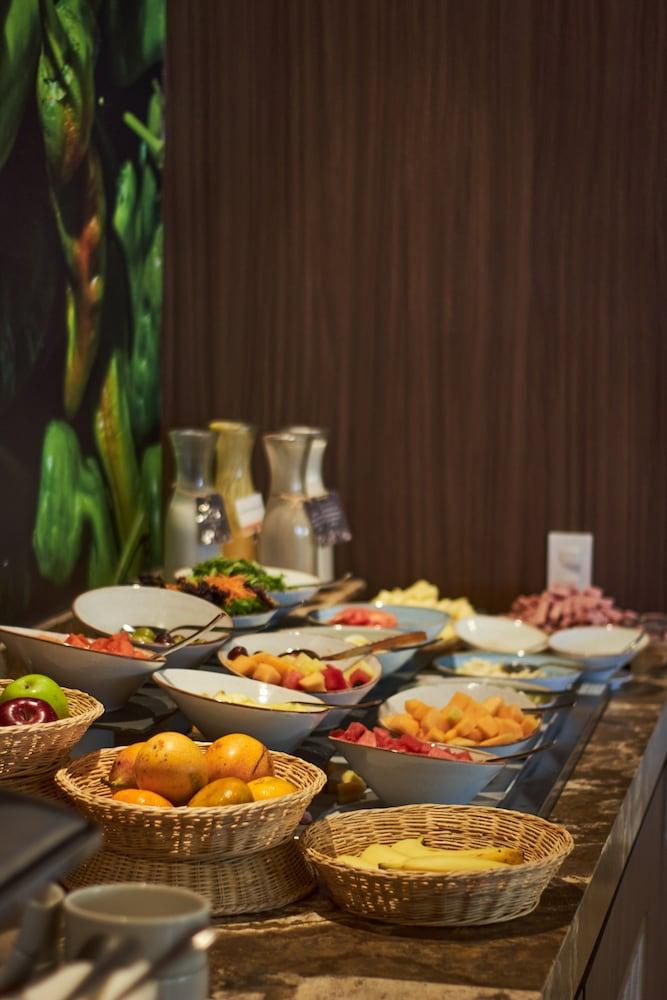 Hotel Estelar San Isidro Lima Dış mekan fotoğraf
